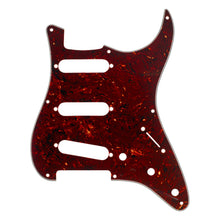 Fender '57 Stratocaster Pickguard Tortoise Shell