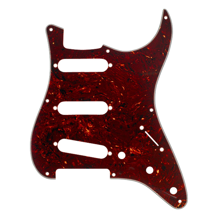 Fender '57 Stratocaster Pickguard Tortoise Shell