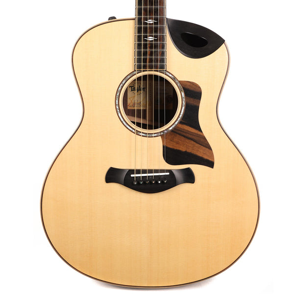 Taylor Builder's Edition 816ce Acoustic-Electric 2020