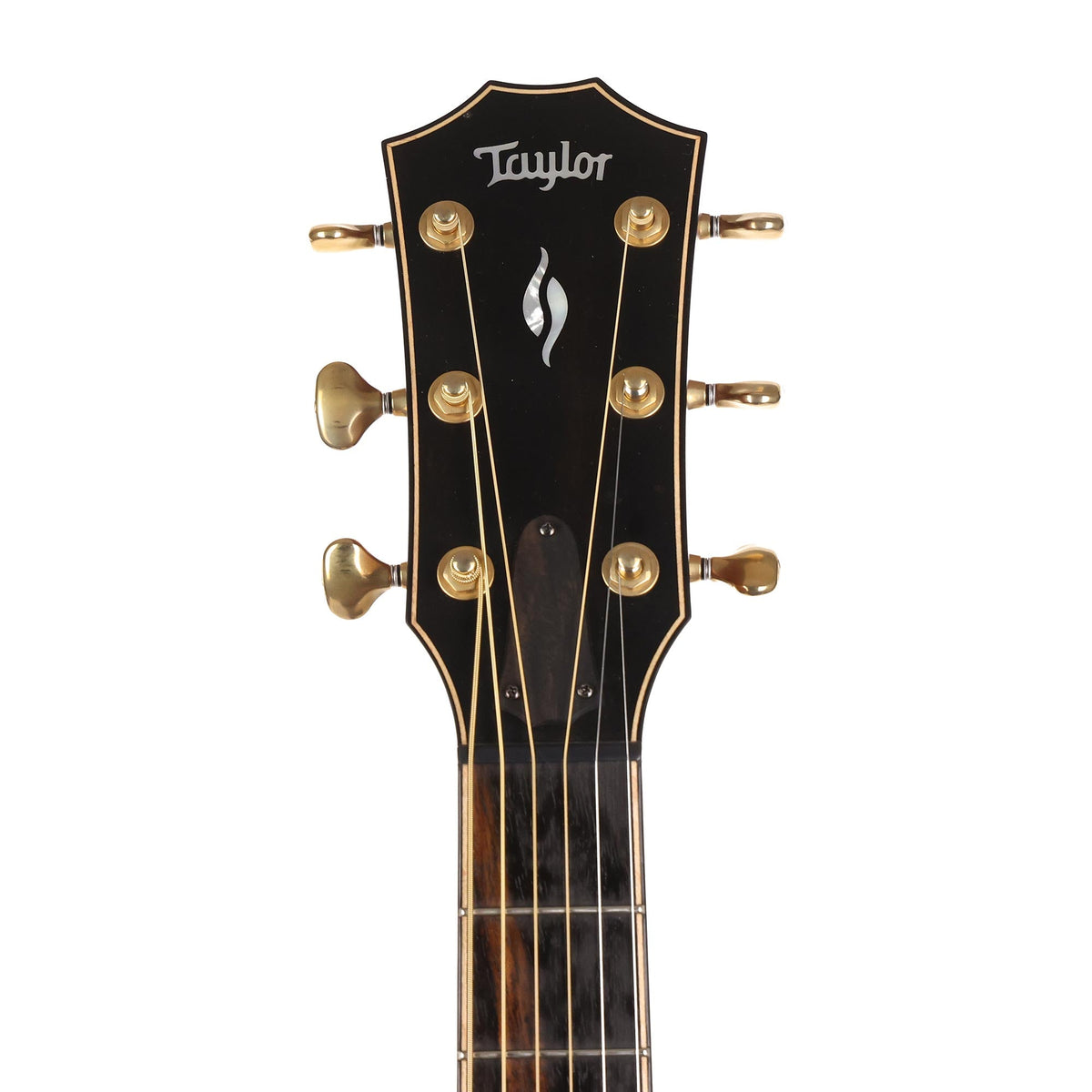 Taylor Builder's Edition 816ce Acoustic-Electric 2020 — 4
