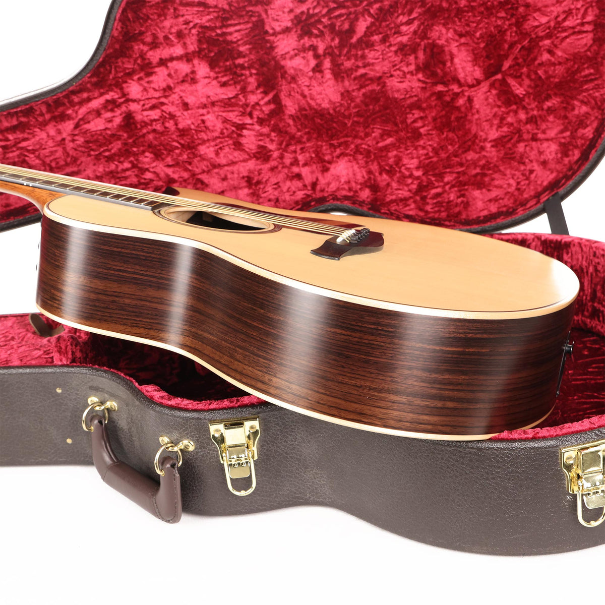 Taylor Builder's Edition 816ce Acoustic-Electric 2020 — 7
