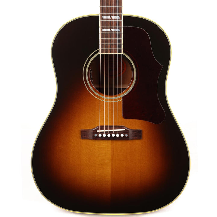 Gibson Southern Jumbo Original Vintage Sunburst 2021