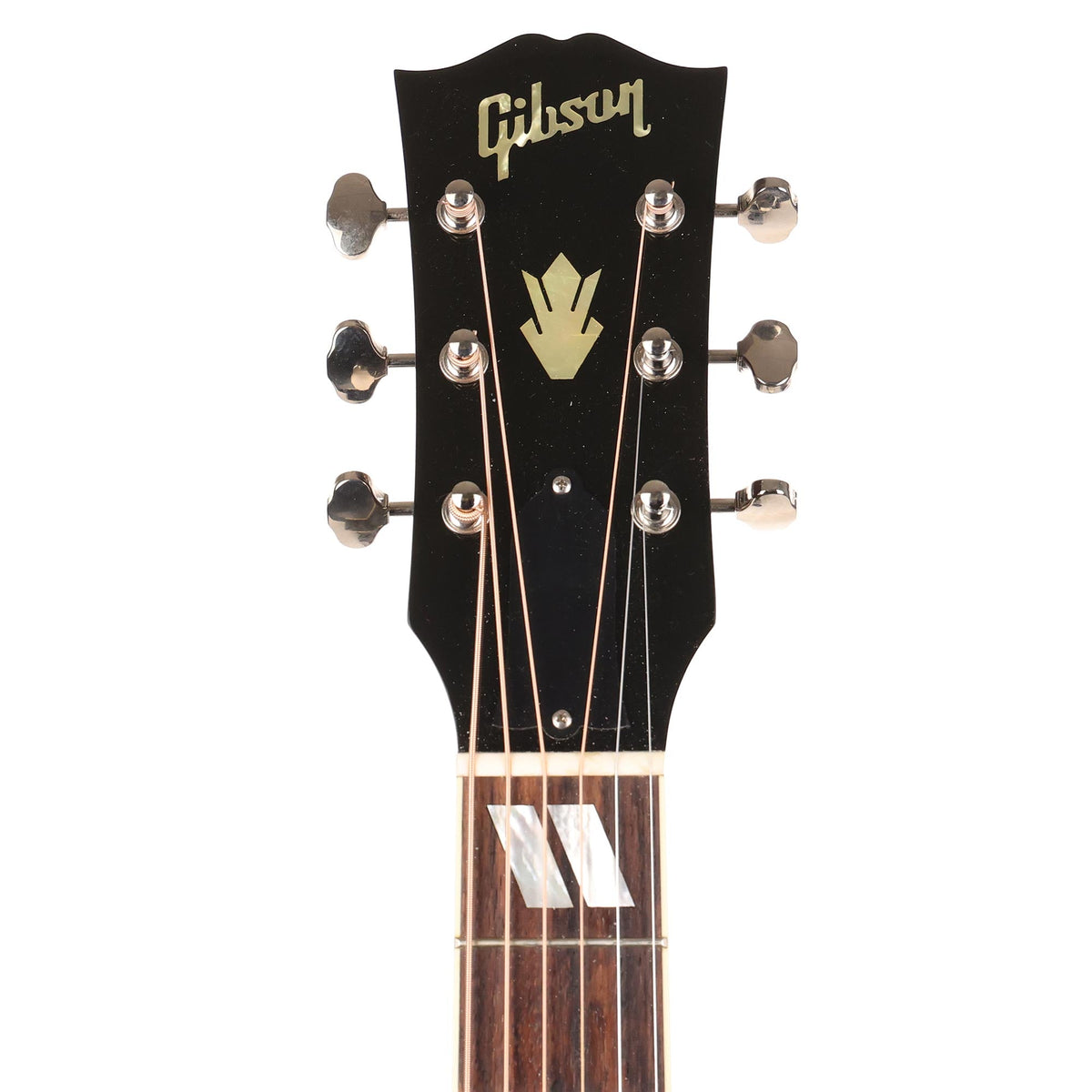 Gibson Southern Jumbo Original Vintage Sunburst 2021 — 4