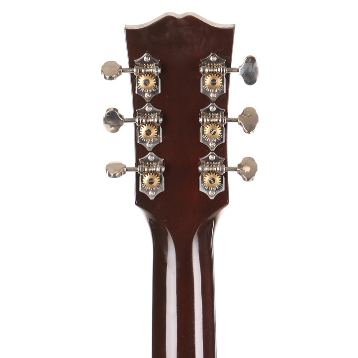 Gibson Southern Jumbo Original Vintage Sunburst 2021