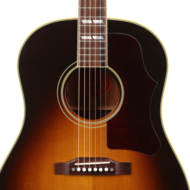 Gibson Southern Jumbo Original Vintage Sunburst 2021