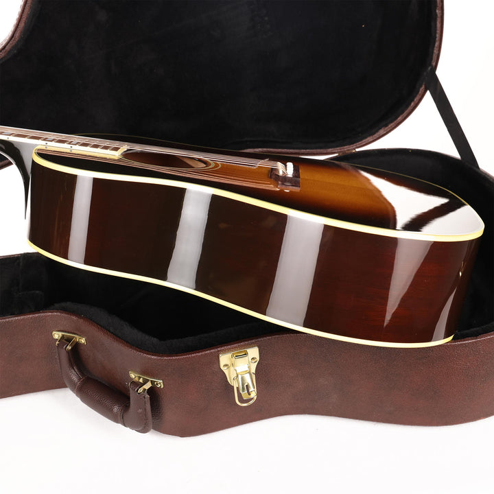 Gibson Southern Jumbo Original Vintage Sunburst 2021