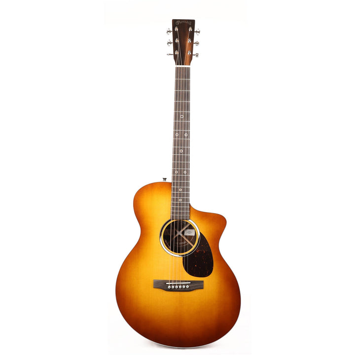 Martin SC-13E Special Burst Acoustic-Electric Ziricote 2022