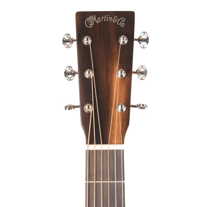 Martin SC-13E Special Burst Acoustic-Electric Ziricote 2022