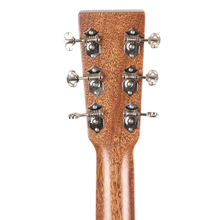 Martin SC-13E Special Burst Acoustic-Electric Ziricote 2022