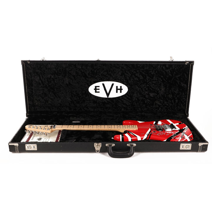 Charvel EVH Art Series Washington DC 2007