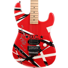 Charvel EVH Art Series Washington DC 2007
