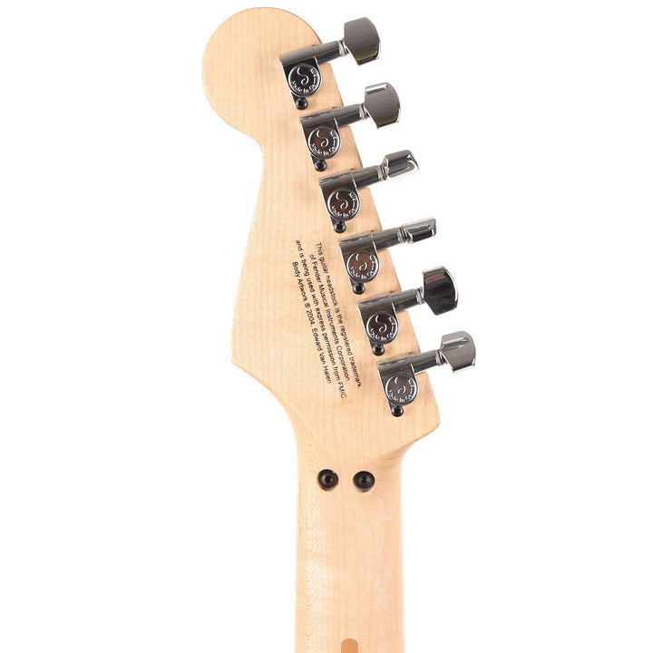 Charvel EVH Art Series Washington DC 2007