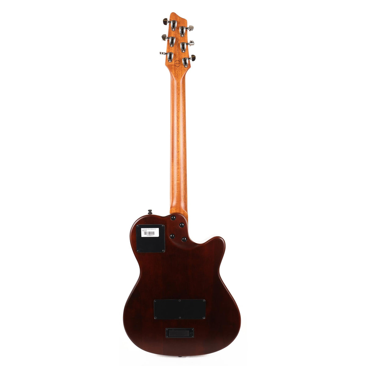 Godin A6 Ultra Left-Handed Natural Used — 3