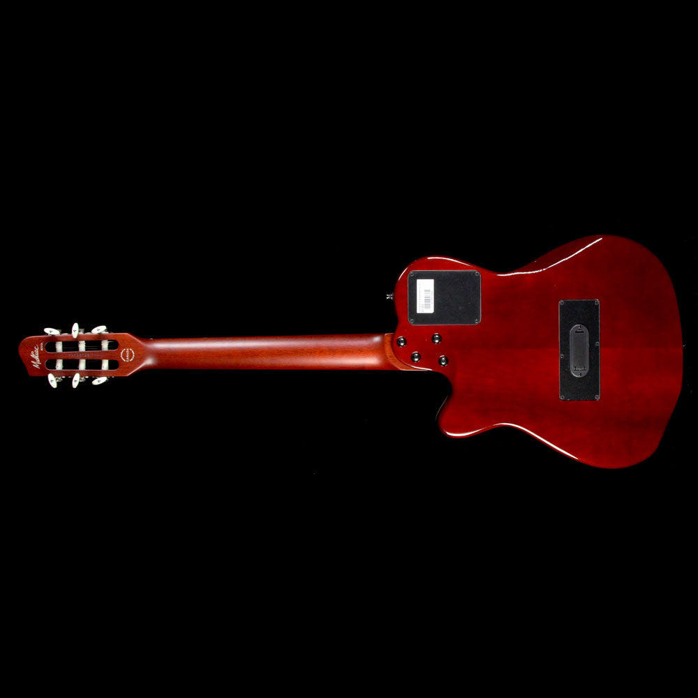 Used Godin ACS Rosewood Acoustic-Electric Guitar Natural | The