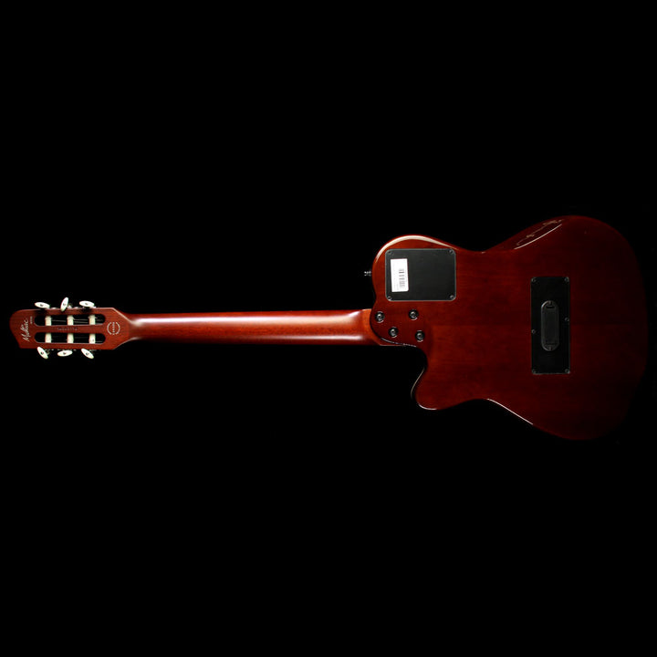 Godin ACS-SA Koa Nylon-String Acoustic Guitar Natural