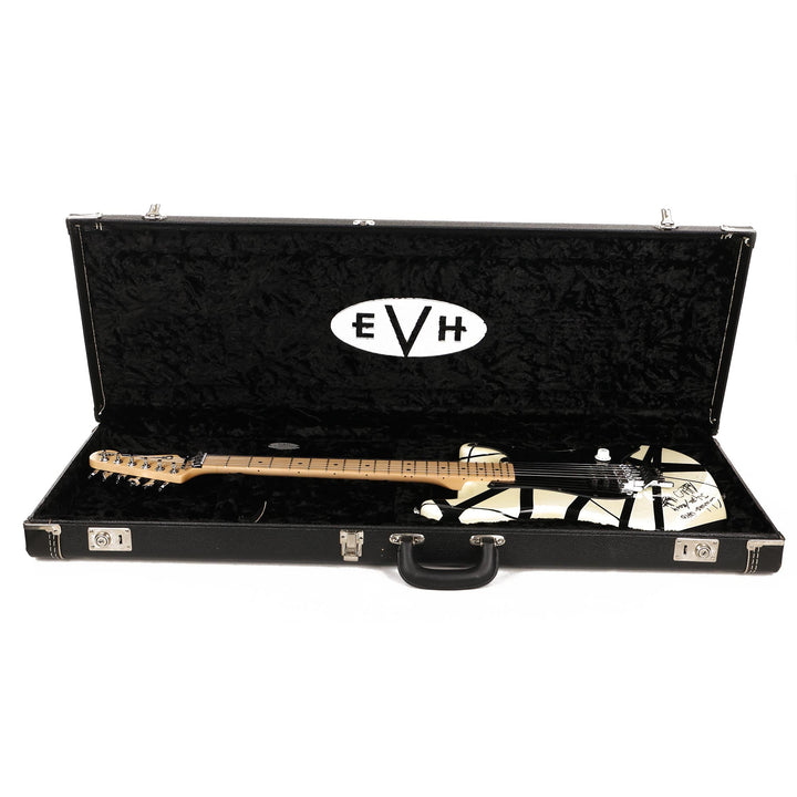 Charvel EVH Art Series Columbus 2004