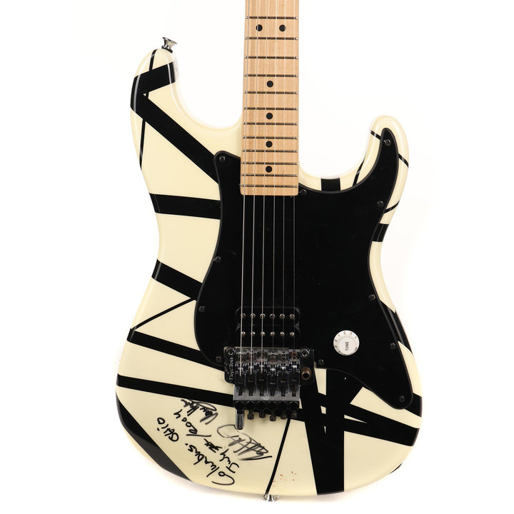 Charvel EVH Art Series Columbus 2004