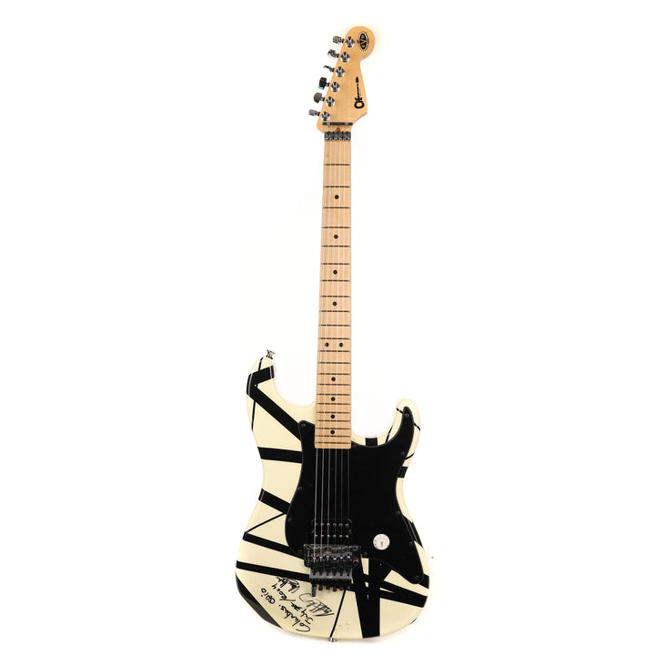 Charvel EVH Art Series Columbus 2004