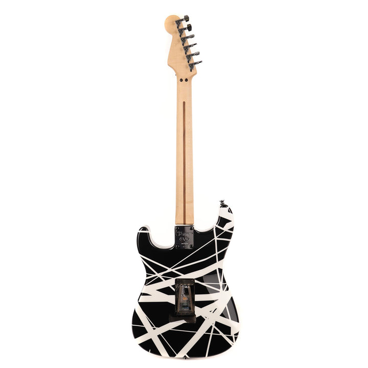 Charvel EVH Art Series Dallas 2008