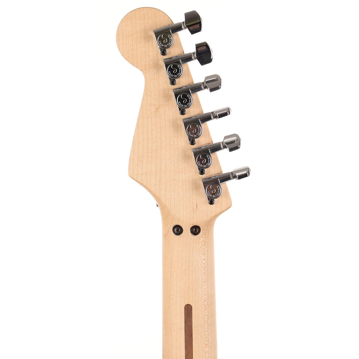 Charvel EVH Art Series Dallas 2008 — 5