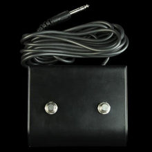 Marshall 2-Button Amplifier Footswitch