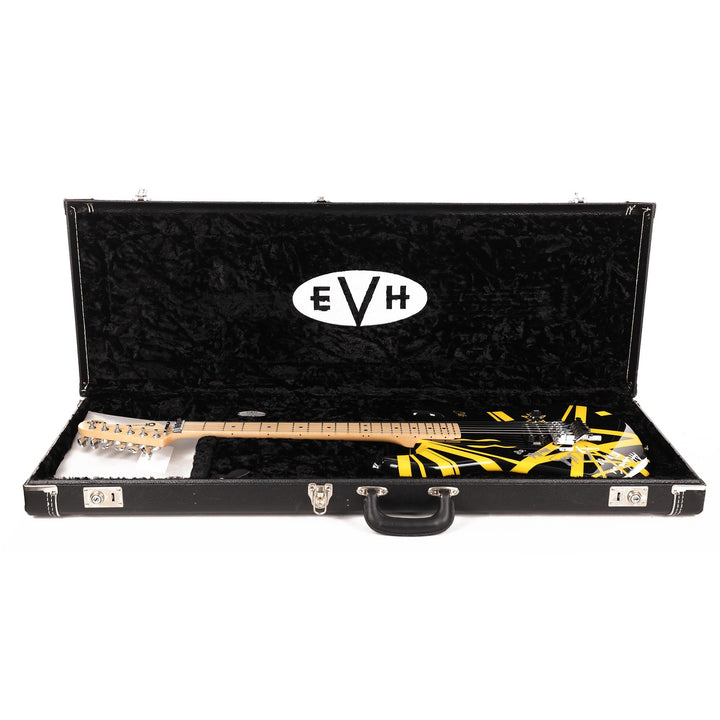 Charvel EVH Art Series Atlanta 2008