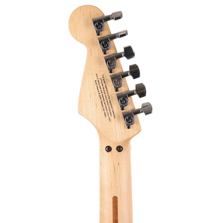 Charvel EVH Art Series Atlanta 2008