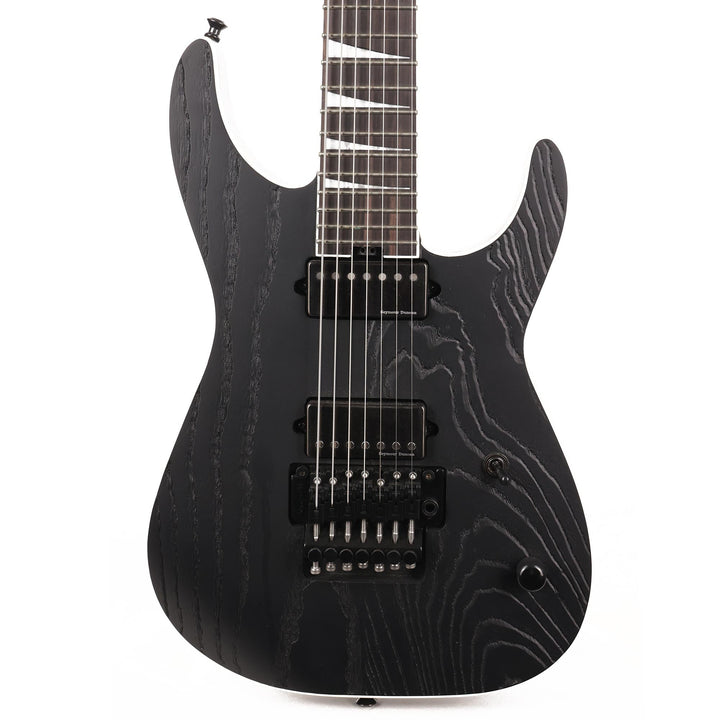 Jackson Pro Series Signature Jeff Loomis Soloist SL7 Satin Black 2022