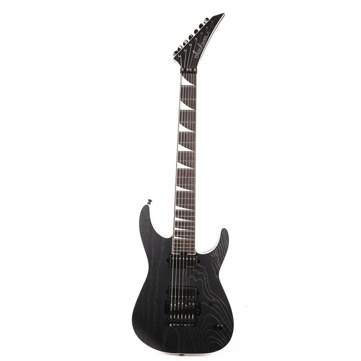 Jackson Pro Series Signature Jeff Loomis Soloist SL7 Satin Black 2022