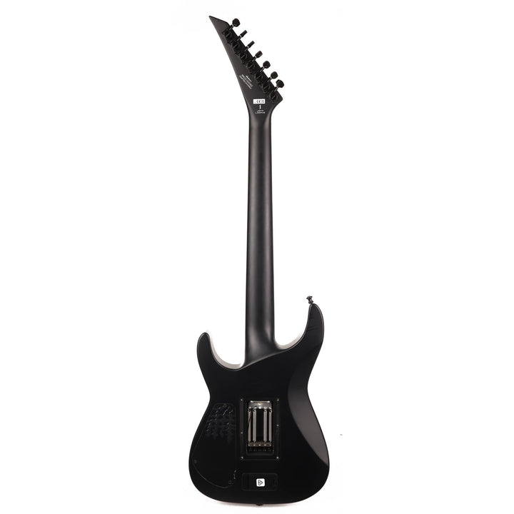 Jackson Pro Series Signature Jeff Loomis Soloist SL7 Satin Black 2022