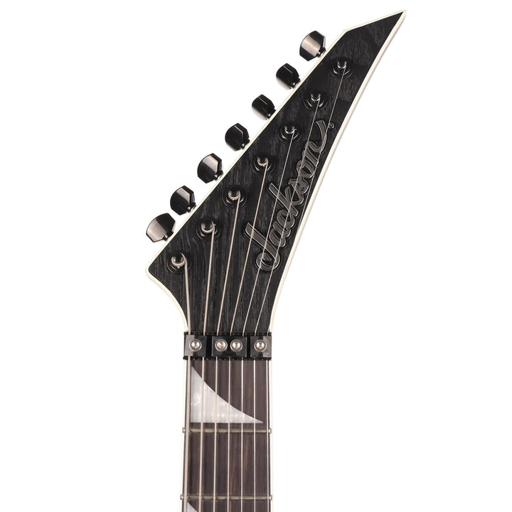 Jackson Pro Series Signature Jeff Loomis Soloist SL7 Satin Black 2022