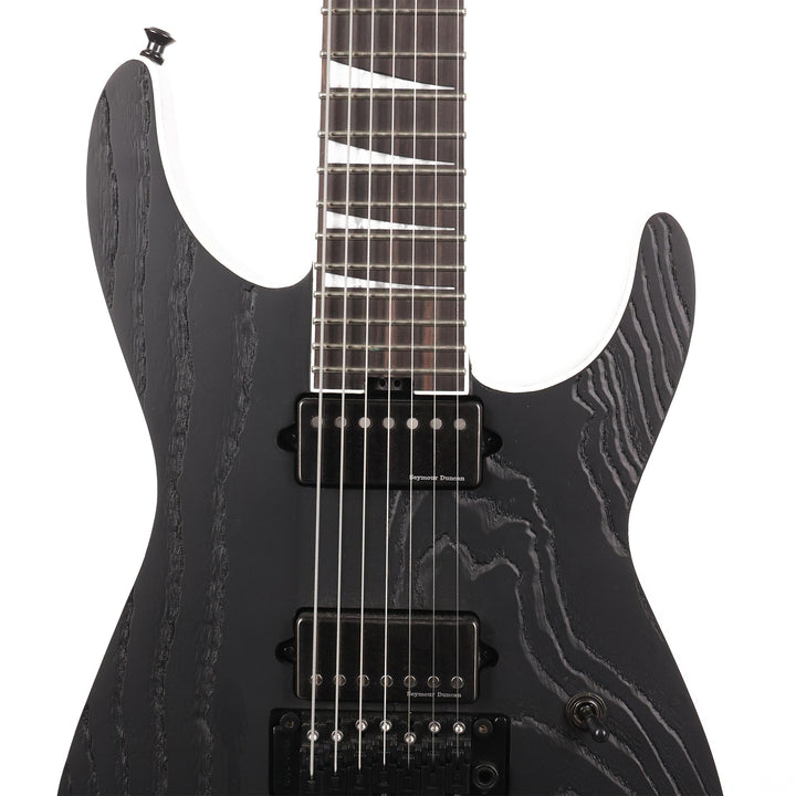 Jackson Pro Series Signature Jeff Loomis Soloist SL7 Satin Black 2022