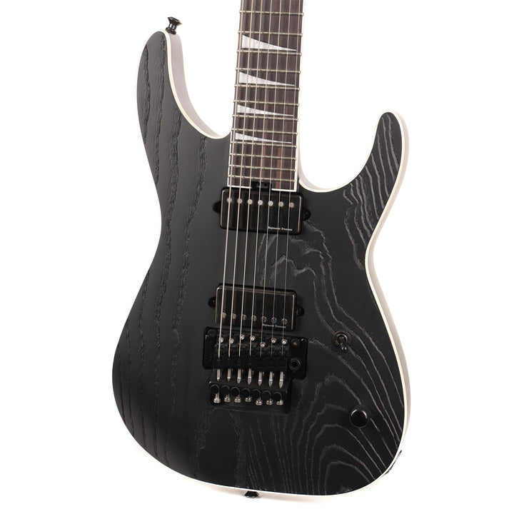 Jackson Pro Series Signature Jeff Loomis Soloist SL7 Satin Black 2022