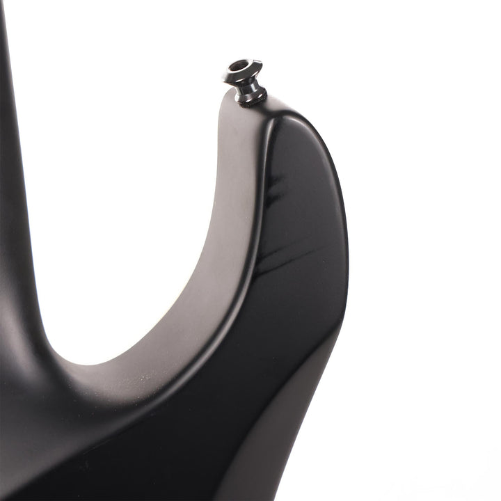 Jackson Pro Series Signature Jeff Loomis Soloist SL7 Satin Black 2022