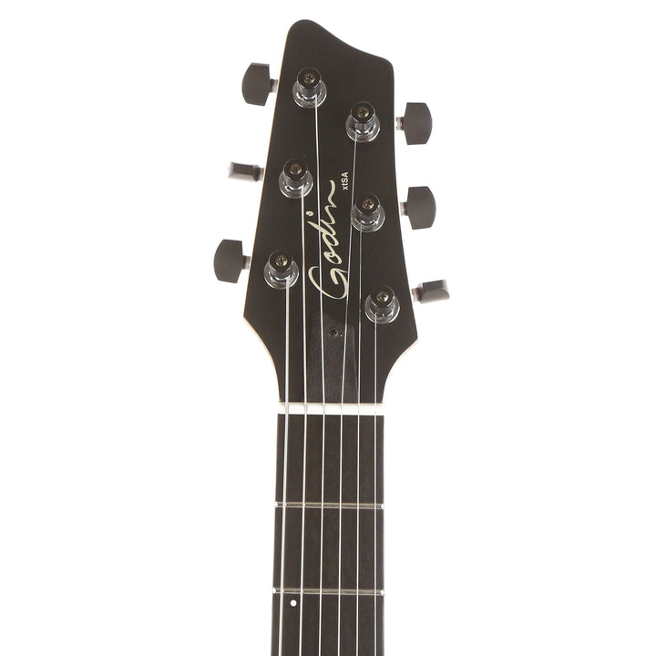 Godin Limited Edition Koa xtSA Natural