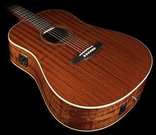 Used Seagull Maritime SWS Mahogany Acoustic Guitar High Gloss