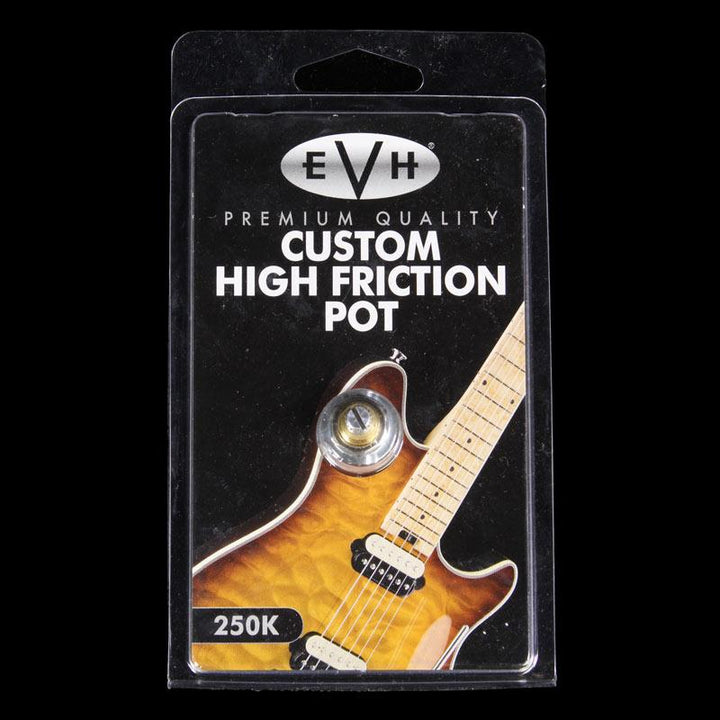EVH Custom High Friction 250K Potentiometer