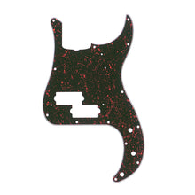 Fender '62 Precision Bass Pickguard (Tortoise Shell)
