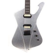 Sully USA Silver Sparkle Niceman One-Off Custom Guitar