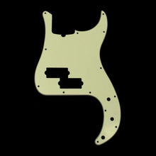 Fender Precision Bass Pickguard (Mint Green)
