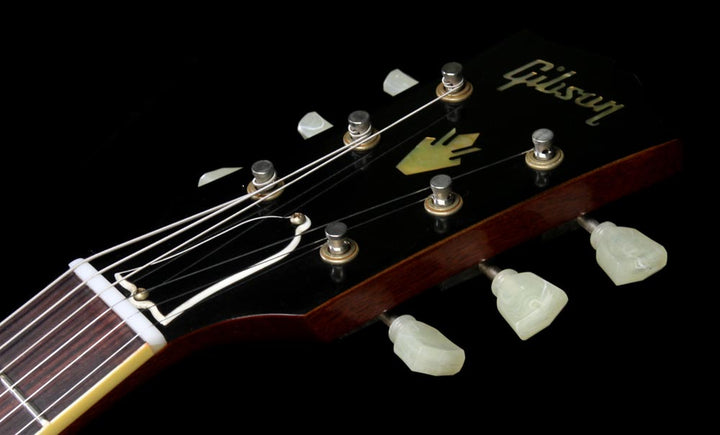 Gibson Memphis '59 ES-335 Historic VOS Electric Guitar Vintage Natural