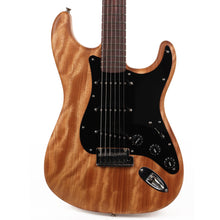 Fender Custom Shop '60 Okoume Stratocaster Natural Oil 2023