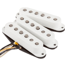 Fender Custom Shop Texas Special Strat Pickup Set