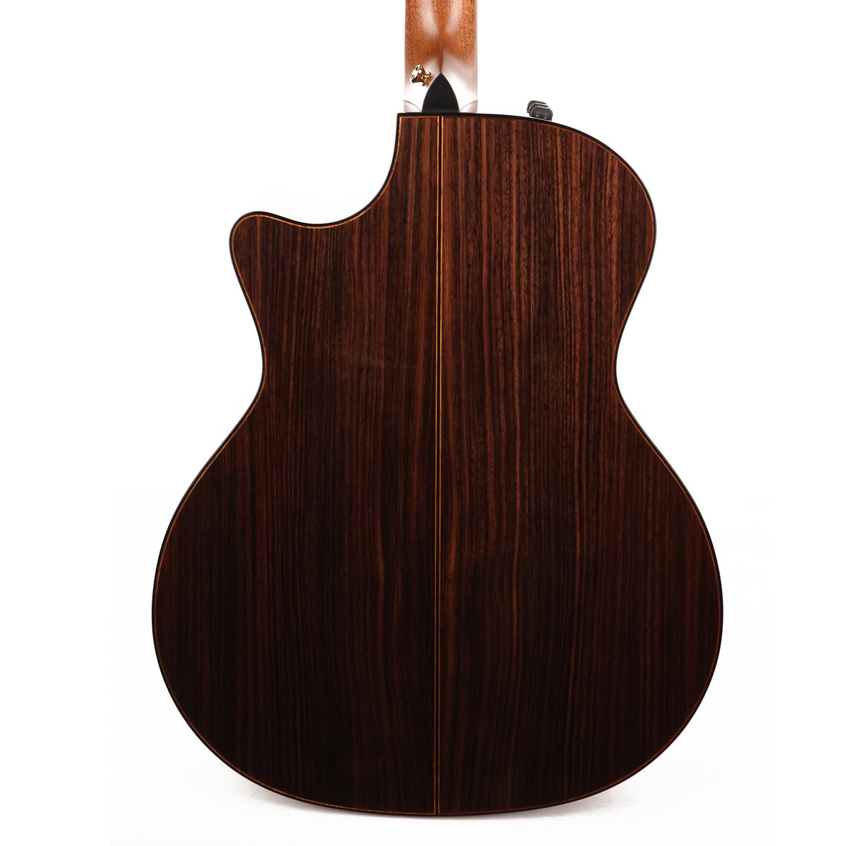 Taylor 914ce Grand Auditorium Acoustic-Electric Natural 2021 — 8