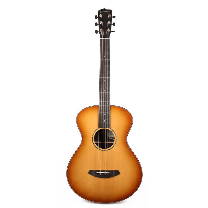 Breedlove Premier Concertina E Acoustic-Electric Used