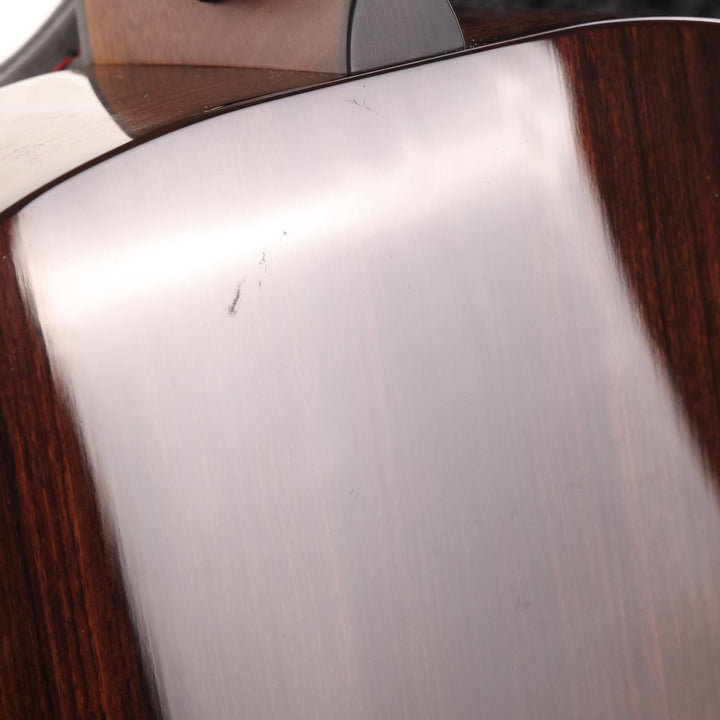 Breedlove Premier Concertina E Acoustic-Electric Used