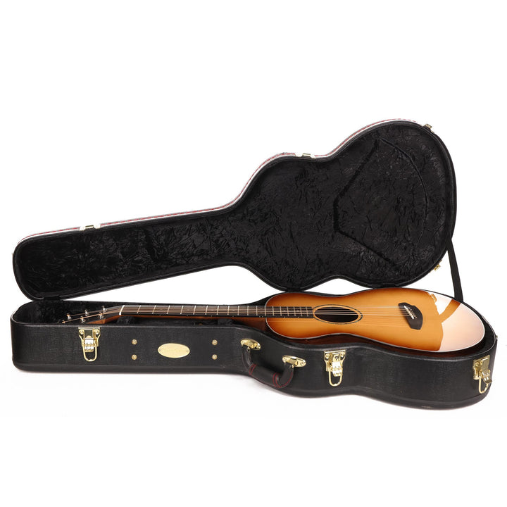 Breedlove Premier Concertina E Acoustic-Electric Used