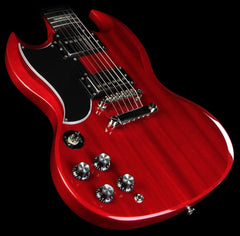 Used Lefty G-400 Pro CH | The Music Zoo