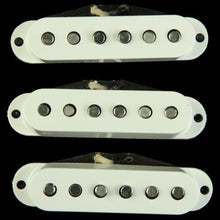 Fender Custom Shop '54 Strat Pickup Set