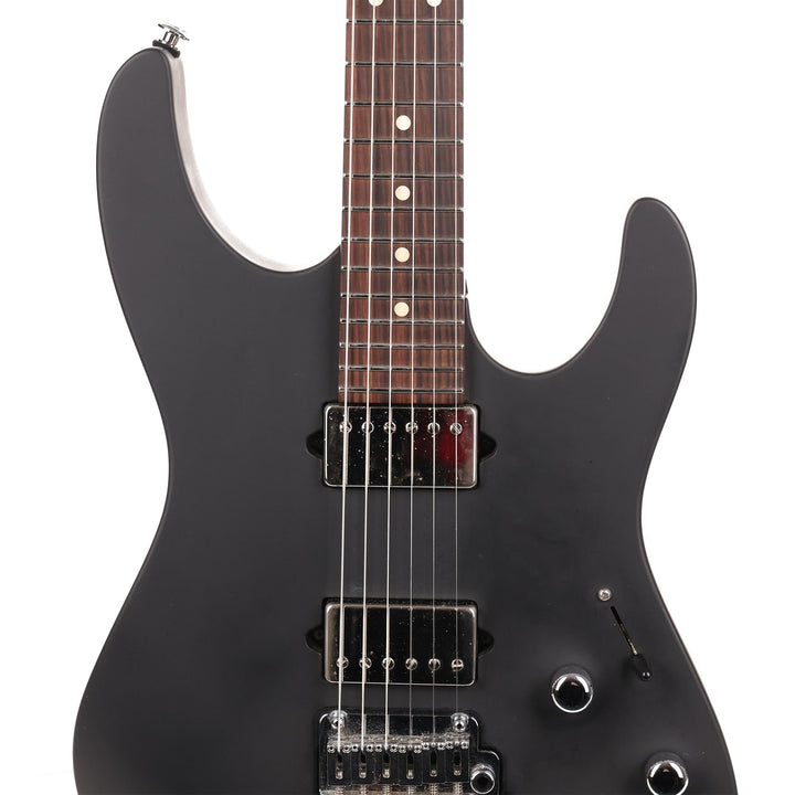 Suhr Modern Frost Black Used